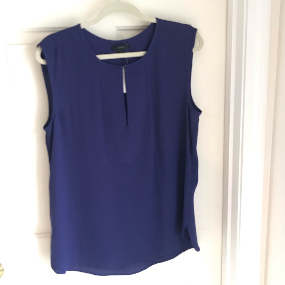 Jcrew women’s top